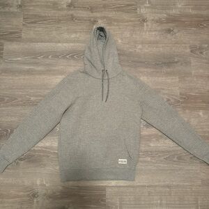 Primark Light Gray Men's Hoodie
